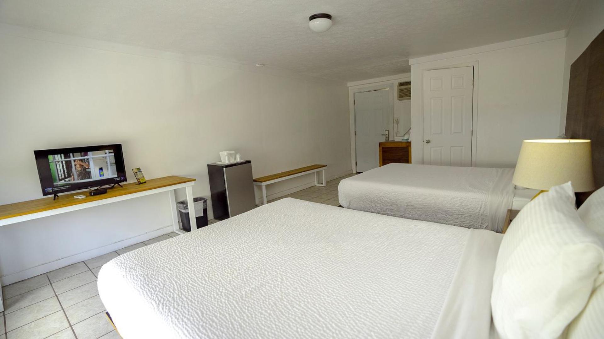 Banana Peel Lodge Panama City Beach Exterior photo